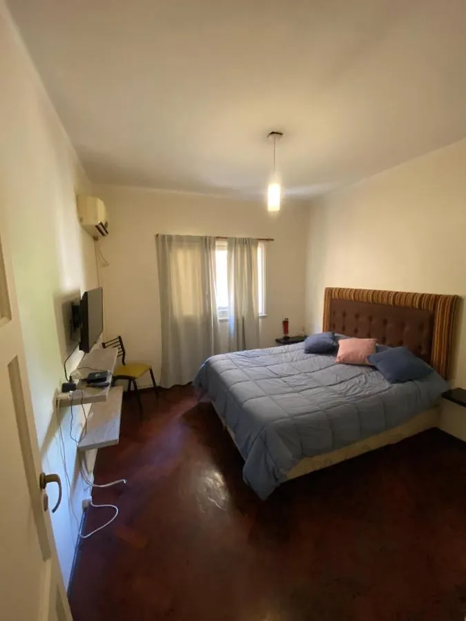 Departamento Av. Espana Mendoza Apartment