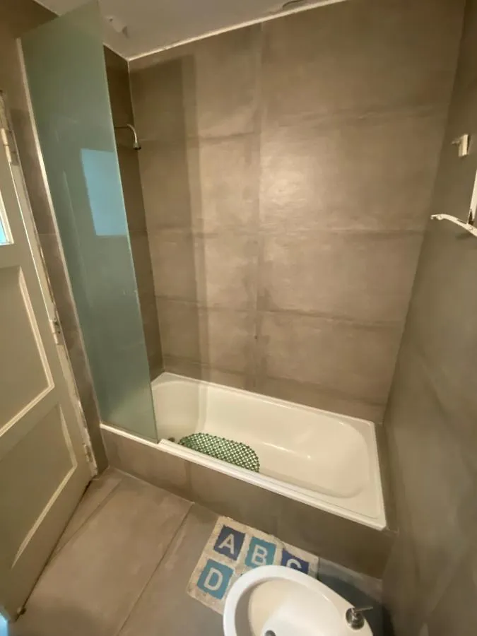 Apartment Departamento Av. Espana Mendoza