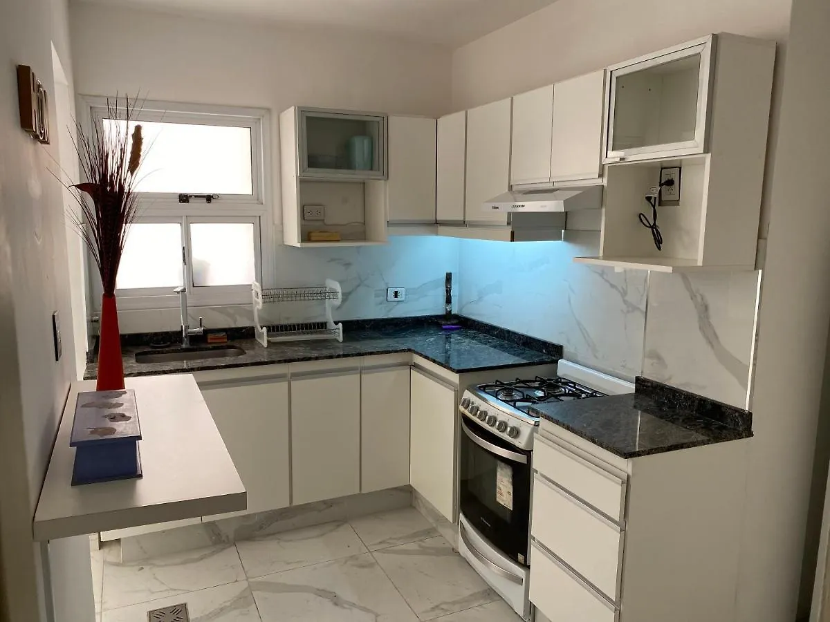 Departamento Av. Espana contacts