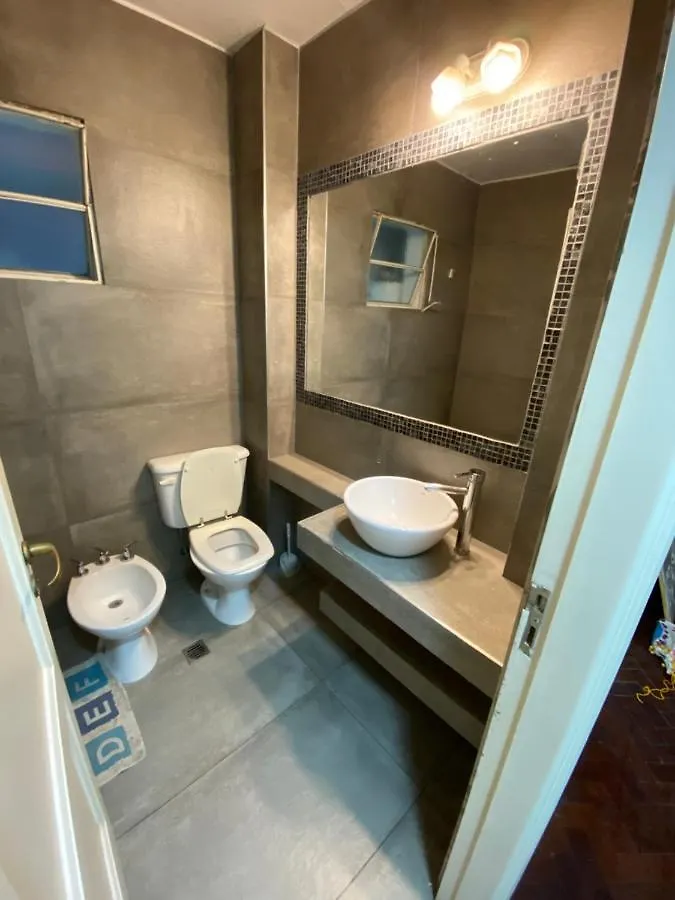 Departamento Av. Espana Mendoza
