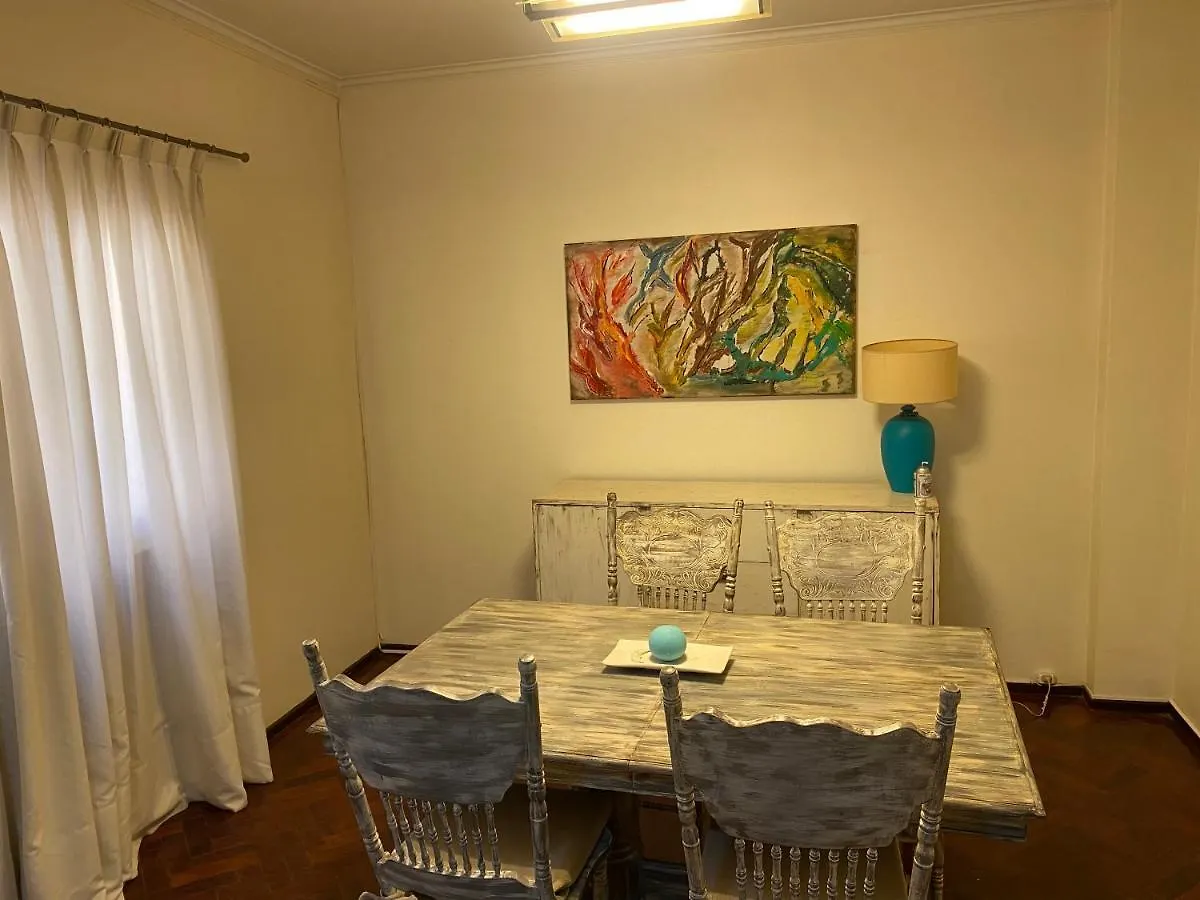 Apartment Departamento Av. Espana Mendoza