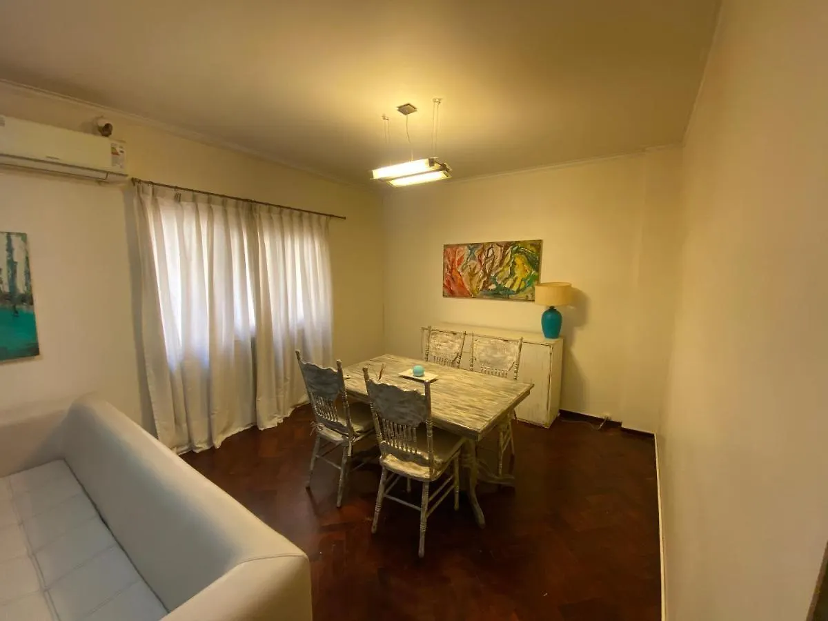 Departamento Av. Espana Mendoza Argentina