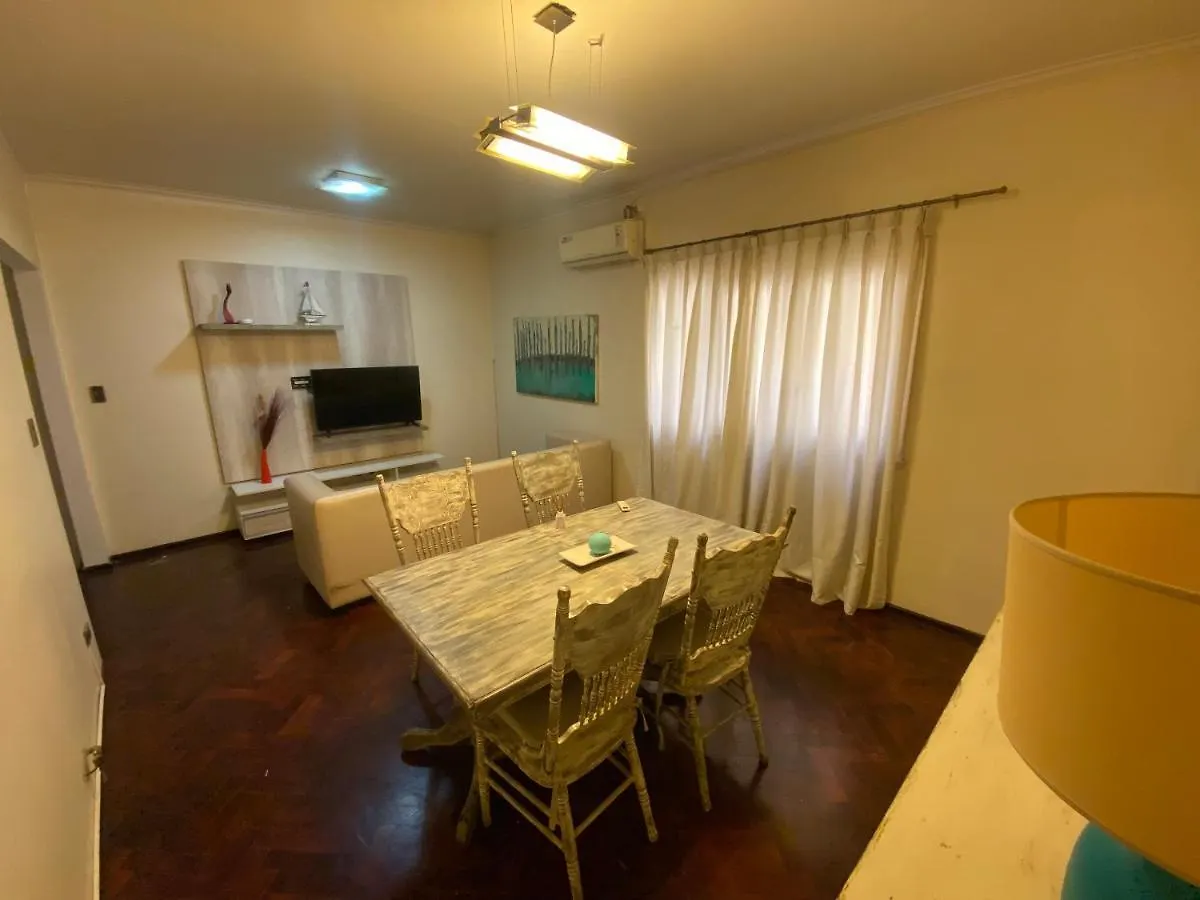 Departamento Av. Espana Mendoza