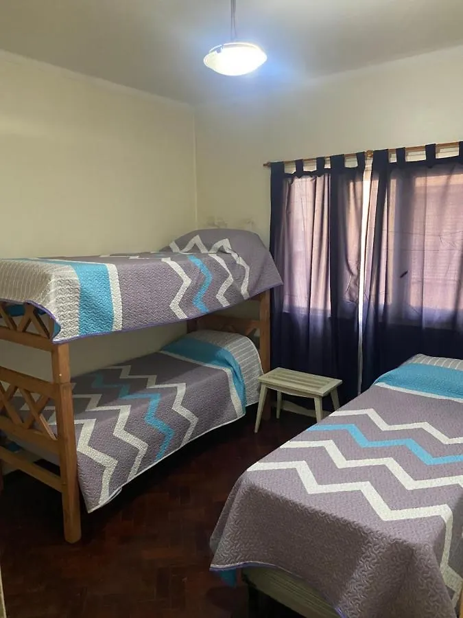 Apartment Departamento Av. Espana Mendoza